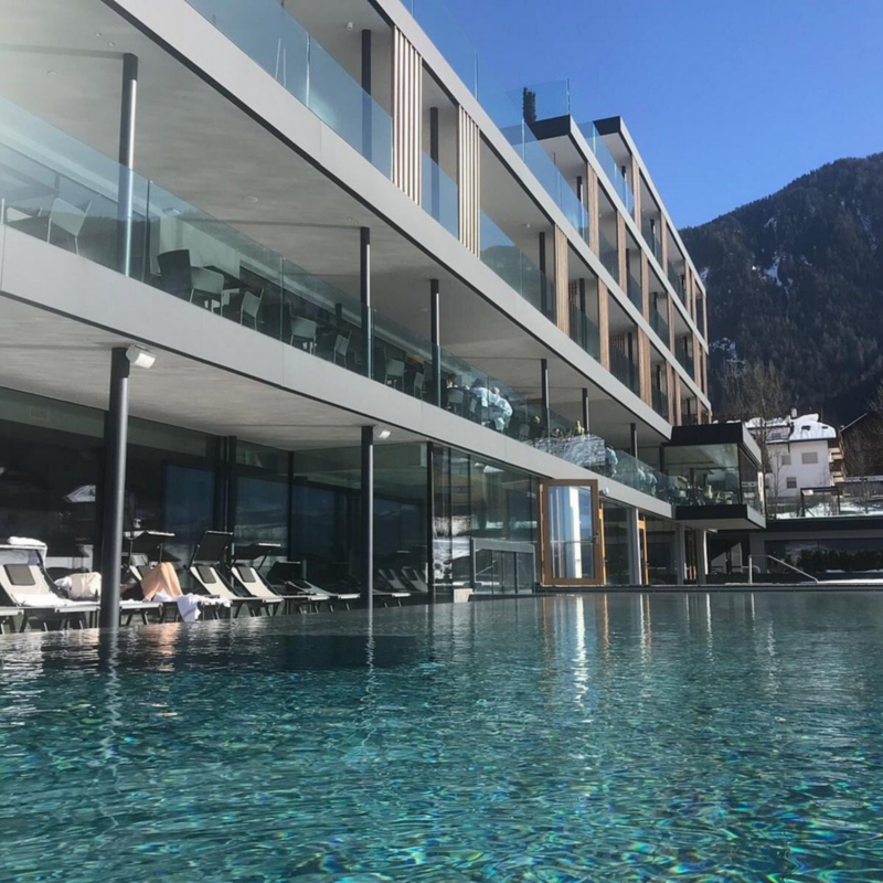Kronplatz – Hotel Sporthotel Winkler — zdjęcie 6