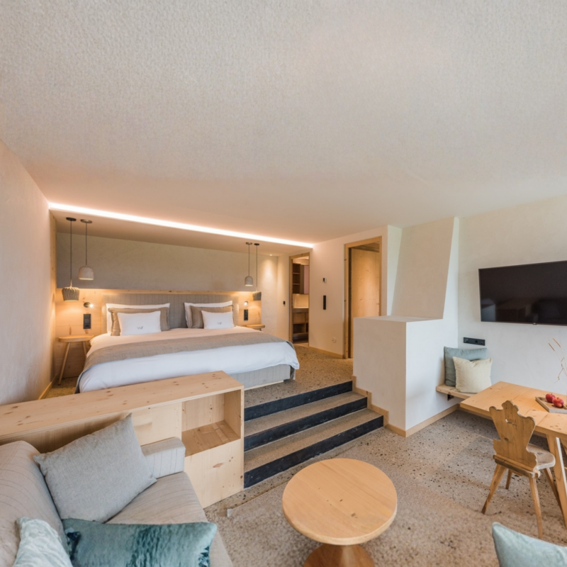 Kronplatz – Hotel Sporthotel Winkler — zdjęcie 7