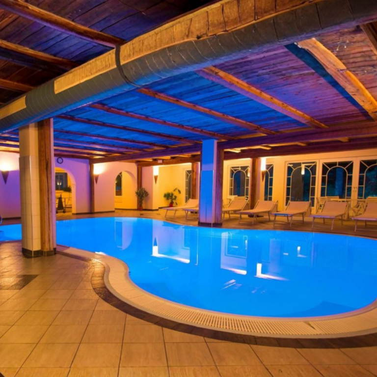 Kronplatz – Apartamenty Winkler