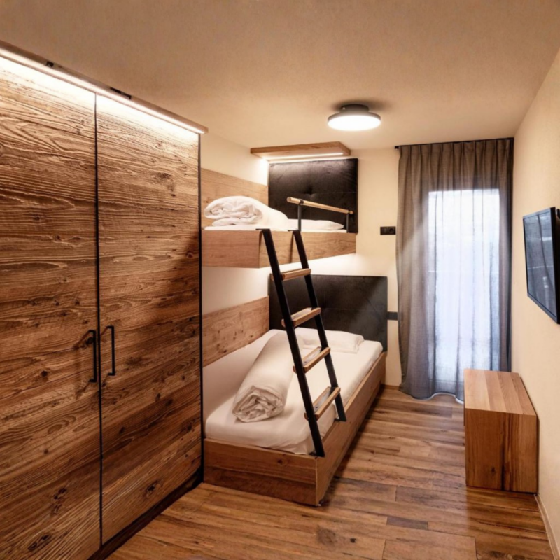 Kronplatz – Apartamenty Winkler — zdjęcie 14