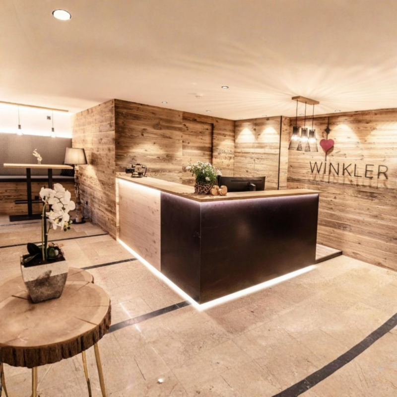Kronplatz – Apartamenty Winkler — zdjęcie 15