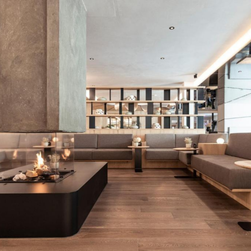 Kronplatz – Hotel Sporthotel Winkler — zdjęcie 10