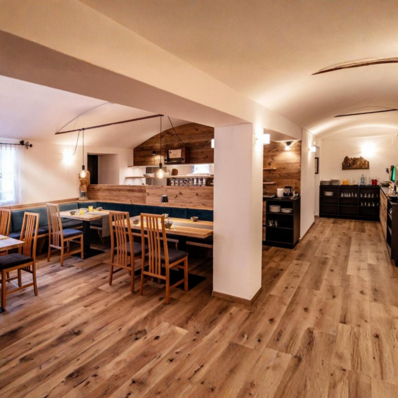 Kronplatz – Apartamenty Winkler — zdjęcie 16