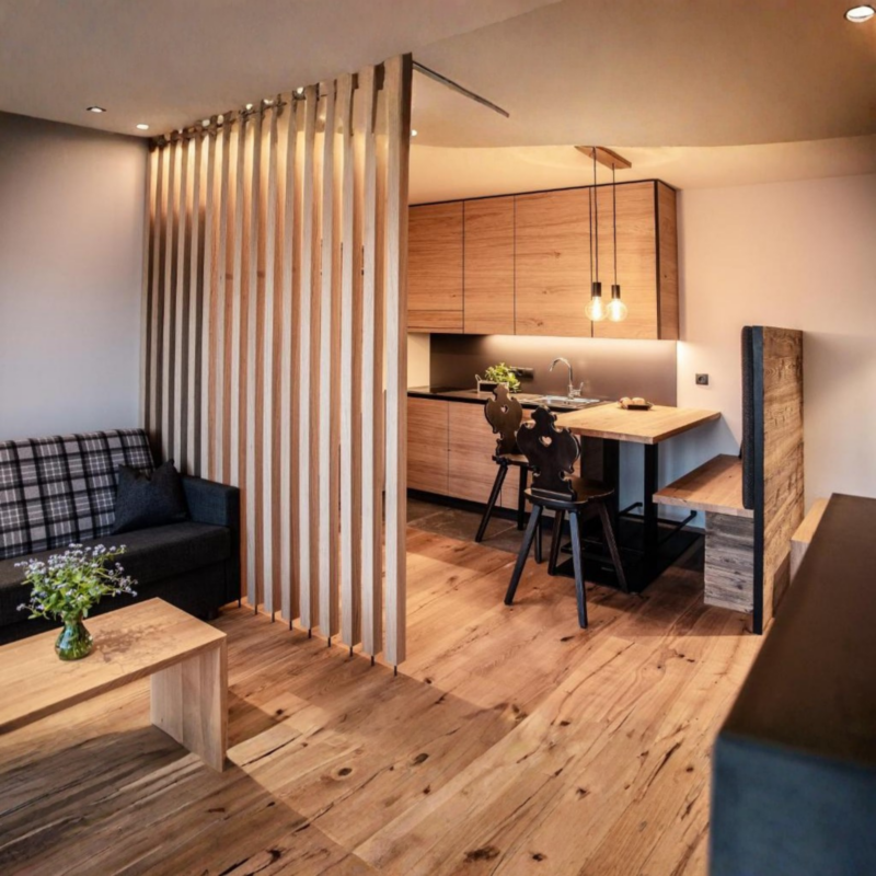 Kronplatz – Apartamenty Winkler — zdjęcie 17