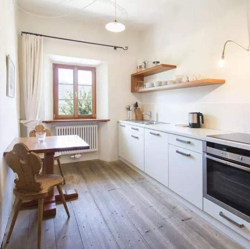 Kronplatz – Apartamenty Hofbauer — zdjęcie 15