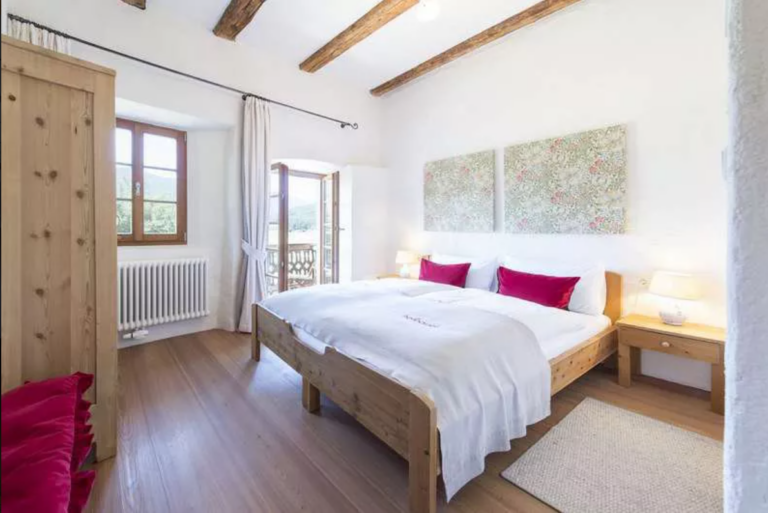 Kronplatz – Apartamenty Hofbauer