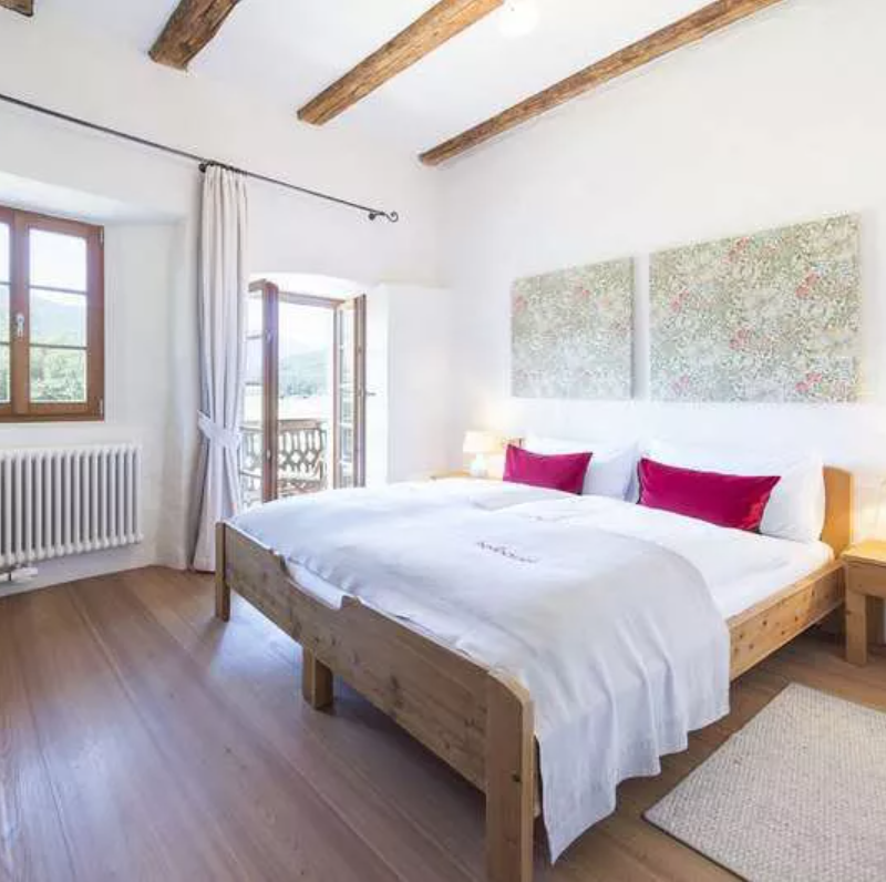 Kronplatz – Apartamenty Hofbauer — zdjęcie 2