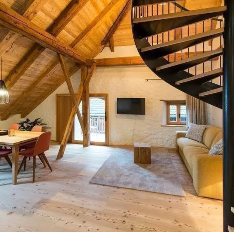 Kronplatz – Apartamenty Hofbauer — zdjęcie 10