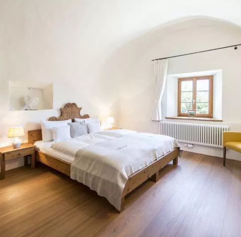 Kronplatz – Apartamenty Hofbauer — zdjęcie 11