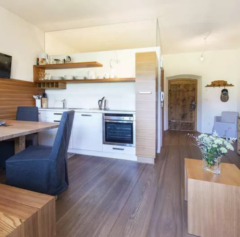 Kronplatz – Apartamenty Hofbauer — zdjęcie 12