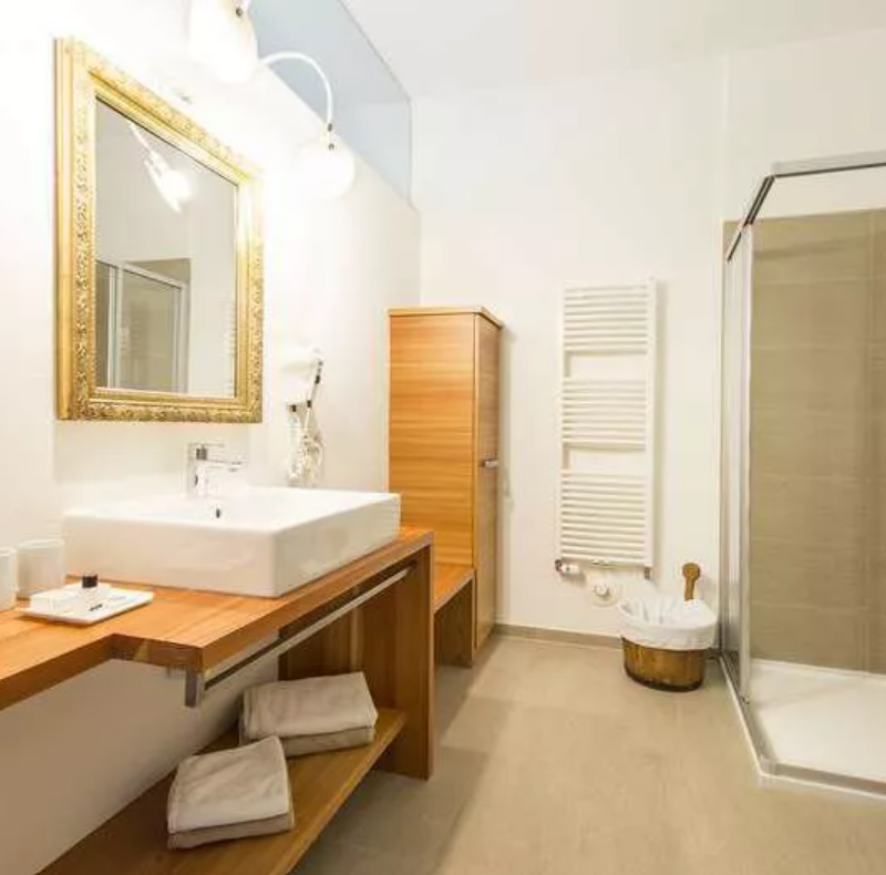 Kronplatz – Apartamenty Hofbauer — zdjęcie 13
