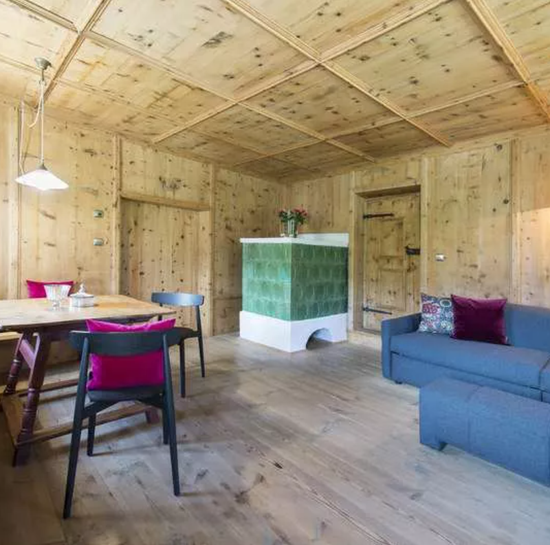 Kronplatz – Apartamenty Hofbauer — zdjęcie 3