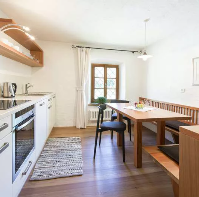 Kronplatz – Apartamenty Hofbauer — zdjęcie 5