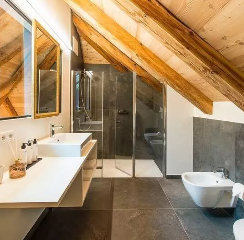 Kronplatz – Apartamenty Hofbauer — zdjęcie 6
