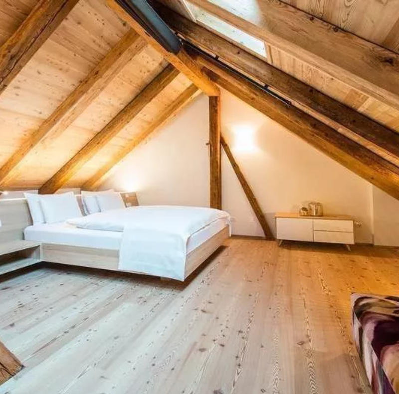 Kronplatz – Apartamenty Hofbauer — zdjęcie 7