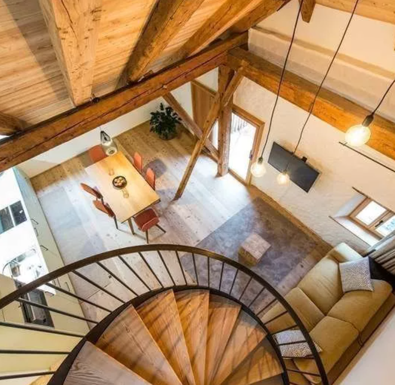 Kronplatz – Apartamenty Hofbauer — zdjęcie 8