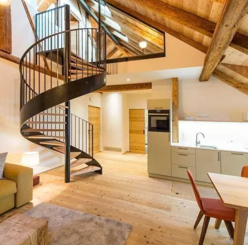 Kronplatz – Apartamenty Hofbauer — zdjęcie 9