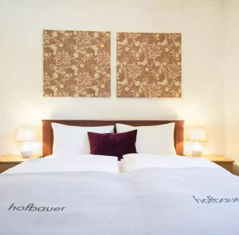 Kronplatz – Apartamenty Hofbauer — zdjęcie 1