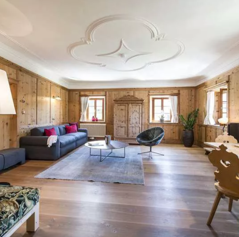 Kronplatz – Apartamenty Hofbauer — zdjęcie 14