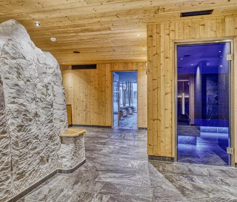 Kronplatz – Hotel Pustertalerhof — zdjęcie 16