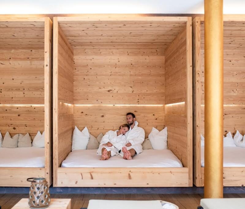 Kronplatz – Hotel Pustertalerhof — zdjęcie 19