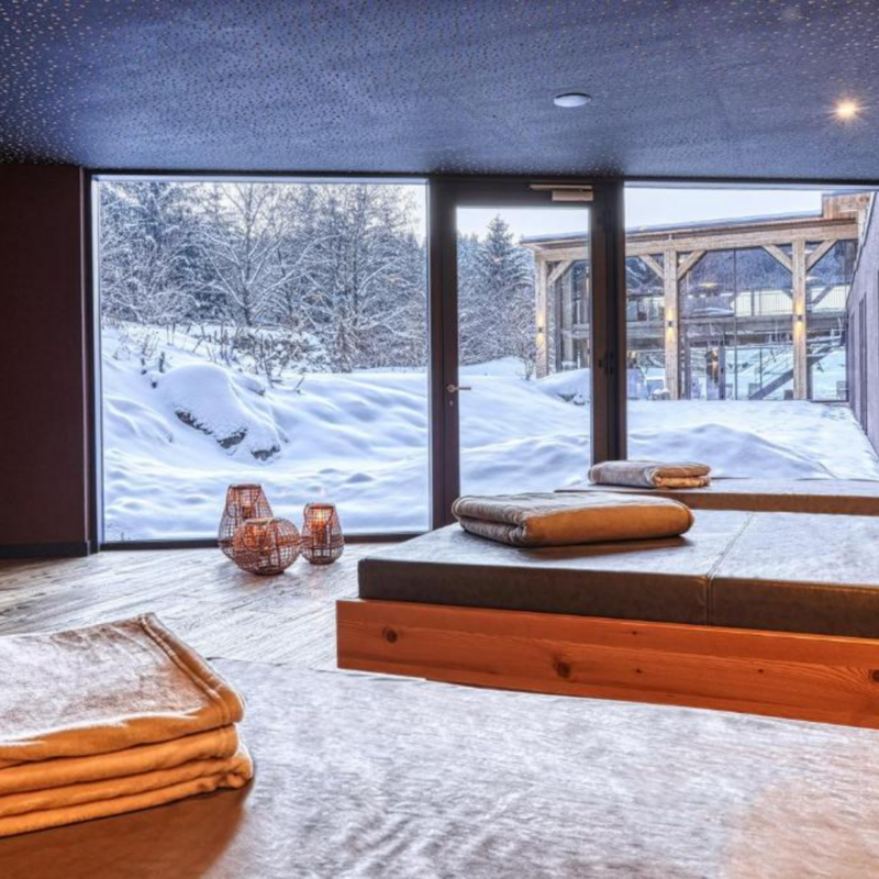 Kronplatz – Hotel Pustertalerhof — zdjęcie 4