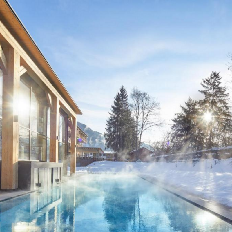 Kronplatz – Hotel Pustertalerhof — zdjęcie 3