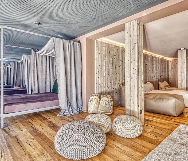 Kronplatz – Hotel Pustertalerhof — zdjęcie 20