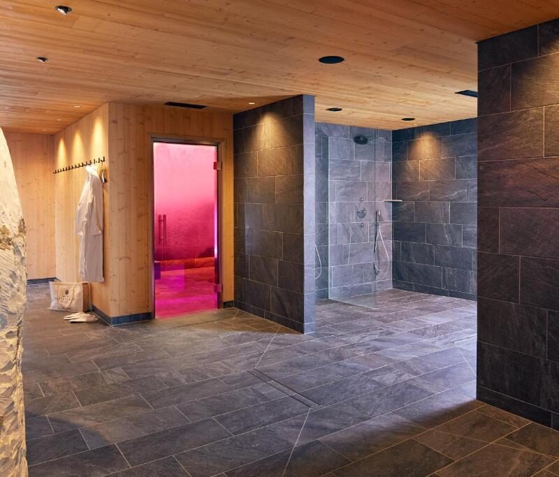 Kronplatz – Hotel Pustertalerhof — zdjęcie 17