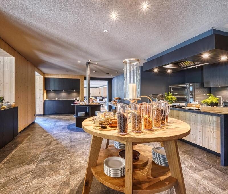Kronplatz – Hotel Pustertalerhof — zdjęcie 15