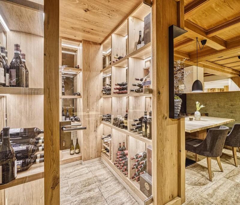 Kronplatz – Hotel Pustertalerhof — zdjęcie 14