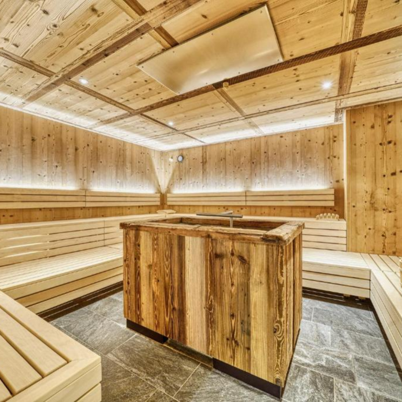 Kronplatz – Hotel Pustertalerhof — zdjęcie 11