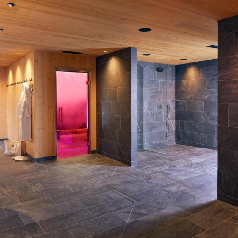 Kronplatz – Hotel Pustertalerhof — zdjęcie 5