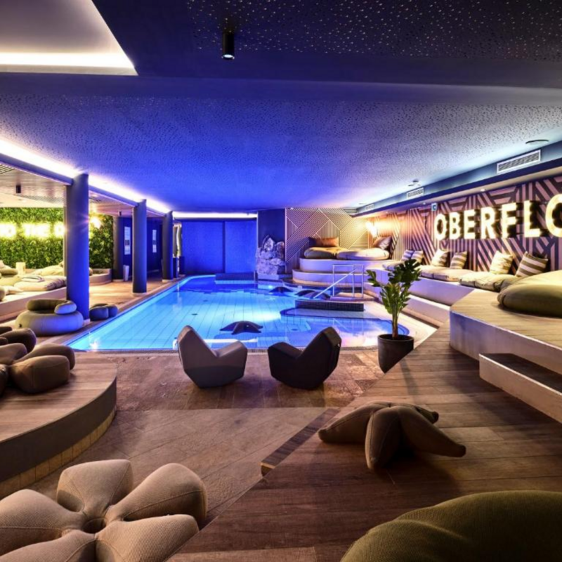 Obertauern – Hotel Valamar — zdjęcie 4