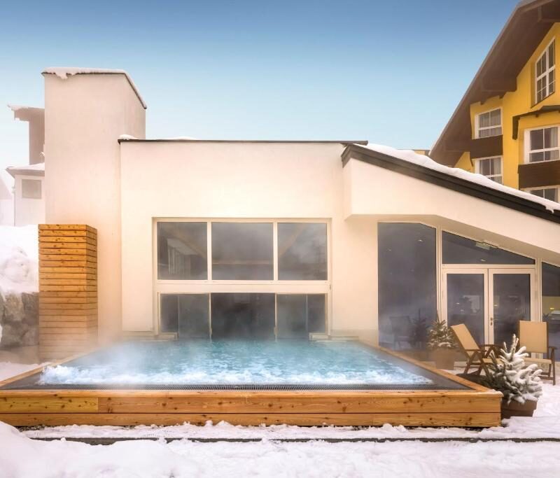 Obertauern – Hotel Valamar — zdjęcie 18
