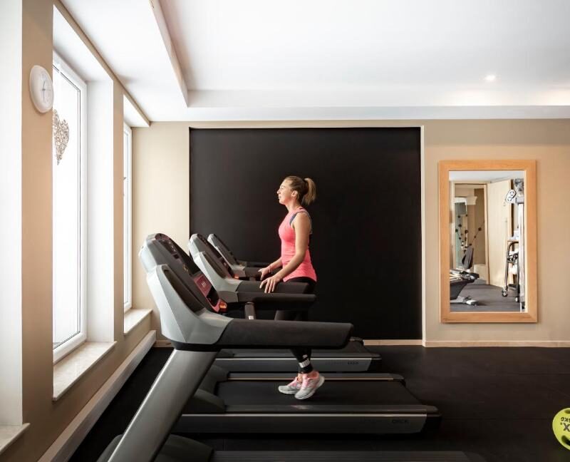 Obertauern – Hotel Valamar — zdjęcie 17