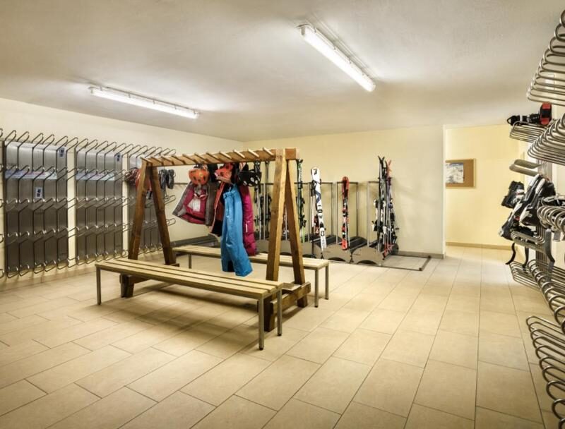 Obertauern – Hotel Valamar — zdjęcie 16