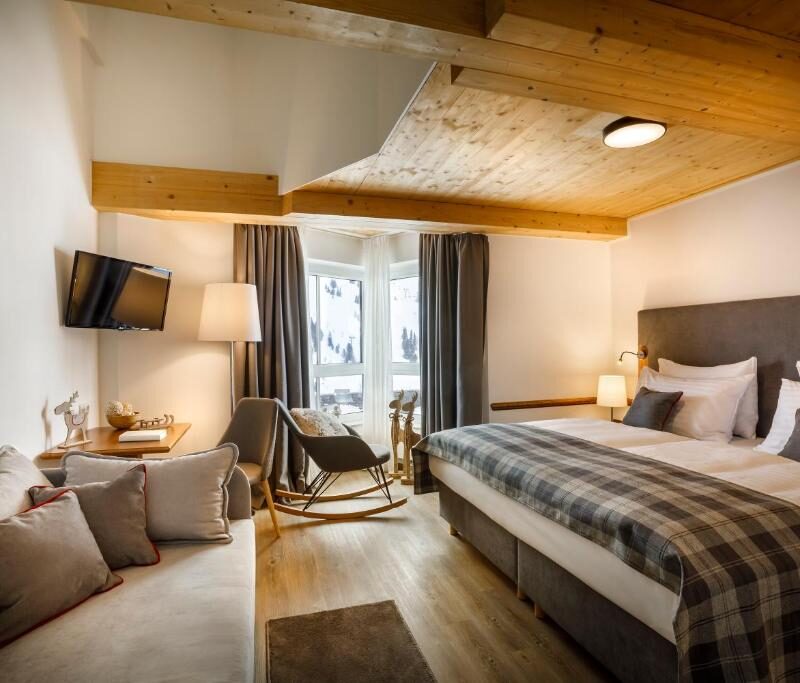Obertauern – Hotel Valamar — zdjęcie 15