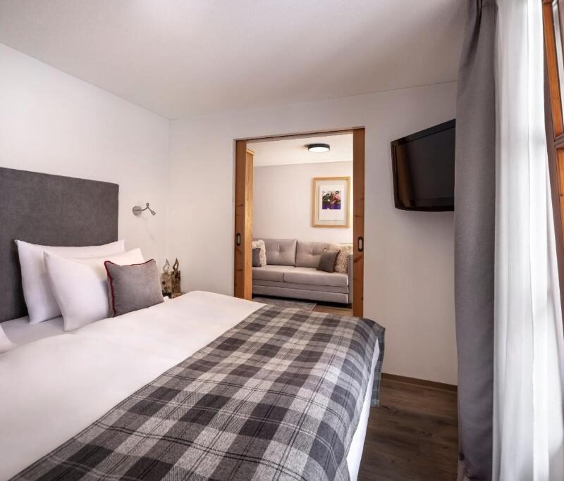 Obertauern – Hotel Valamar — zdjęcie 14