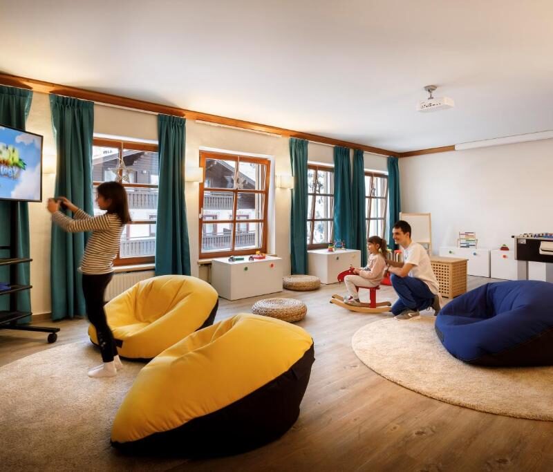 Obertauern – Hotel Valamar — zdjęcie 13