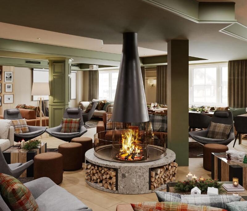 Obertauern – Hotel Valamar — zdjęcie 10