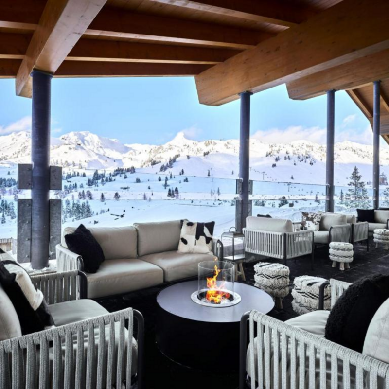 Obertauern – Hotel Valamar — zdjęcie 5