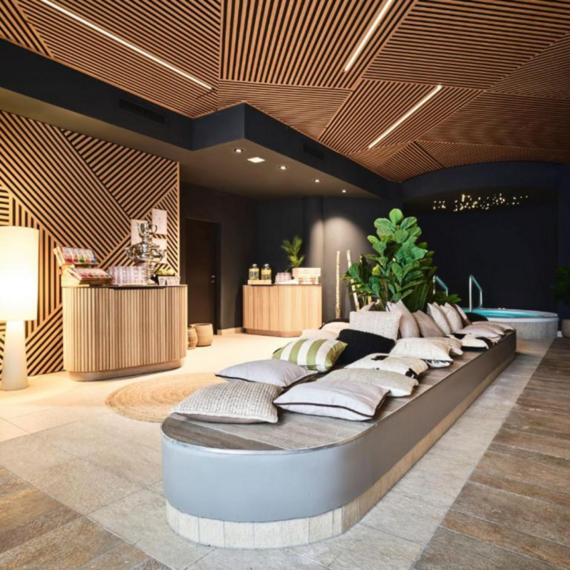 Obertauern – Hotel Valamar — zdjęcie 2