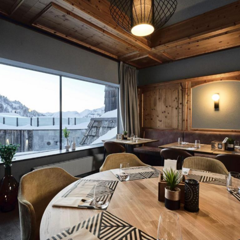 Obertauern – Hotel Valamar — zdjęcie 6