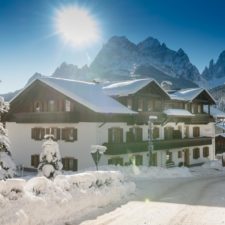 Rudlerhof Dolomiti Residence