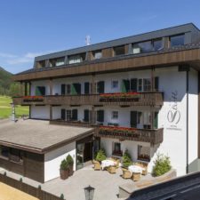 Hotel Strobl